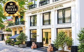 Hanoi Lion Boutique Hotel & Spa